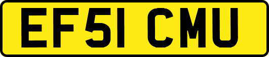 EF51CMU