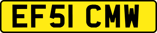 EF51CMW