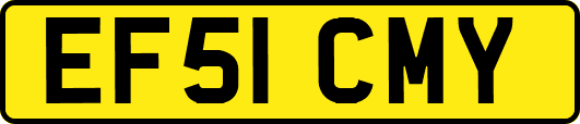 EF51CMY