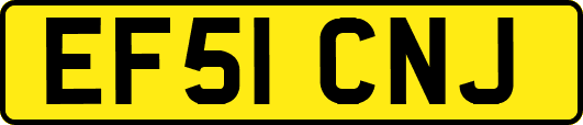 EF51CNJ