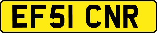 EF51CNR