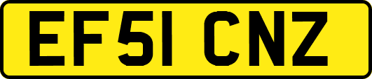 EF51CNZ