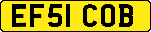 EF51COB