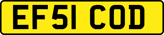 EF51COD