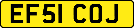 EF51COJ