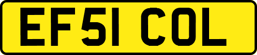 EF51COL