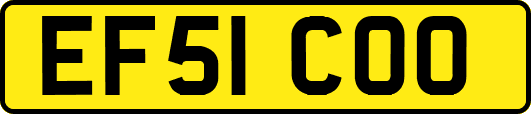 EF51COO