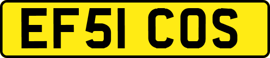 EF51COS