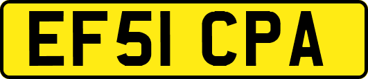 EF51CPA