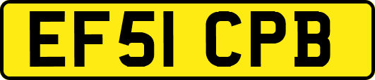 EF51CPB