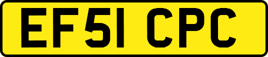 EF51CPC