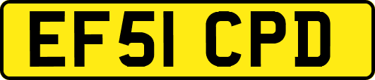 EF51CPD