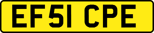 EF51CPE