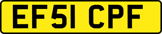 EF51CPF