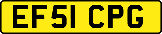 EF51CPG