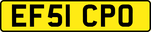 EF51CPO