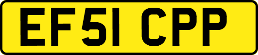 EF51CPP