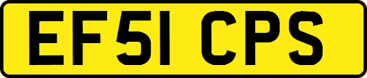 EF51CPS