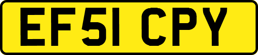 EF51CPY