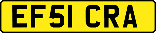 EF51CRA