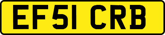 EF51CRB