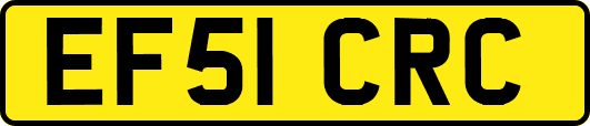 EF51CRC