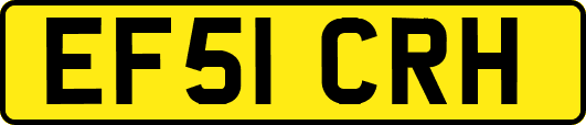 EF51CRH