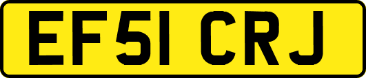 EF51CRJ