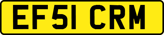 EF51CRM