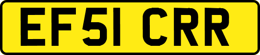 EF51CRR