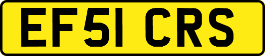 EF51CRS