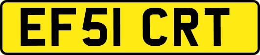 EF51CRT