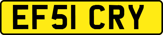 EF51CRY