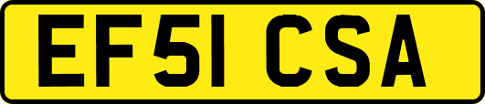 EF51CSA