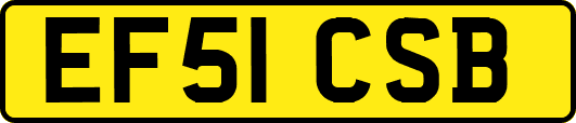 EF51CSB