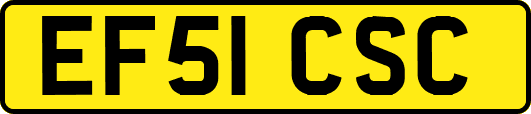 EF51CSC