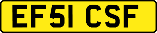 EF51CSF