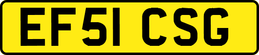 EF51CSG