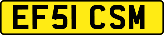 EF51CSM