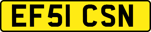 EF51CSN