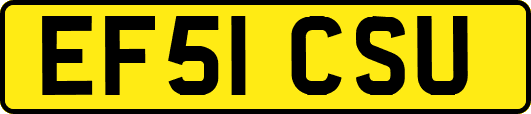 EF51CSU