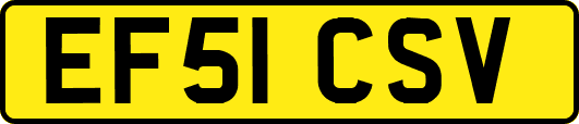 EF51CSV