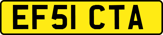 EF51CTA