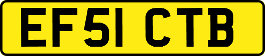 EF51CTB