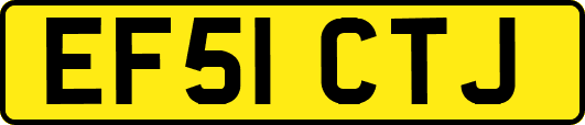 EF51CTJ