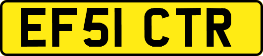 EF51CTR