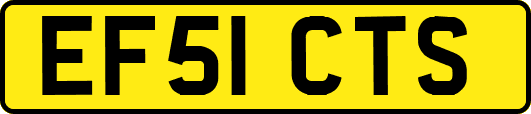 EF51CTS