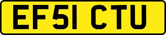 EF51CTU