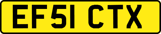 EF51CTX