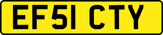 EF51CTY